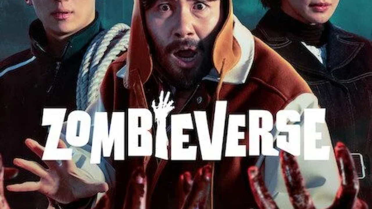 Zombieverse الموسم الاول الحلقة 2