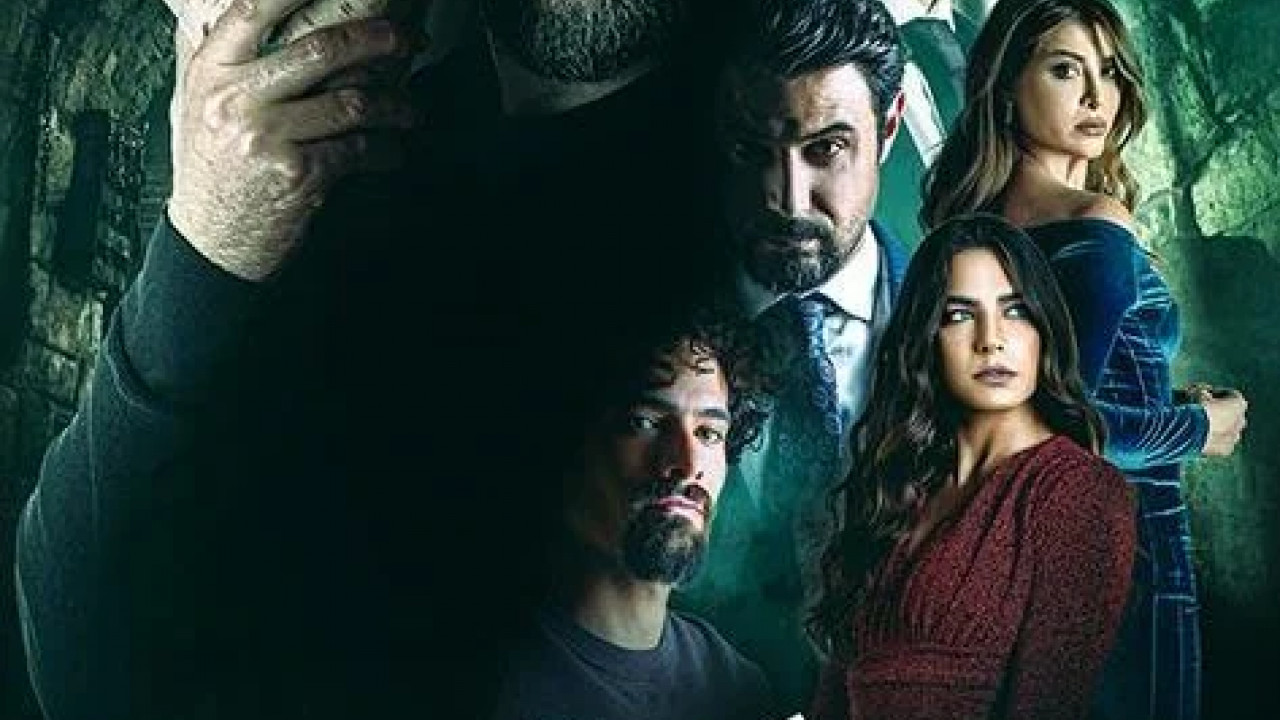 الحجرة الحلقة 13