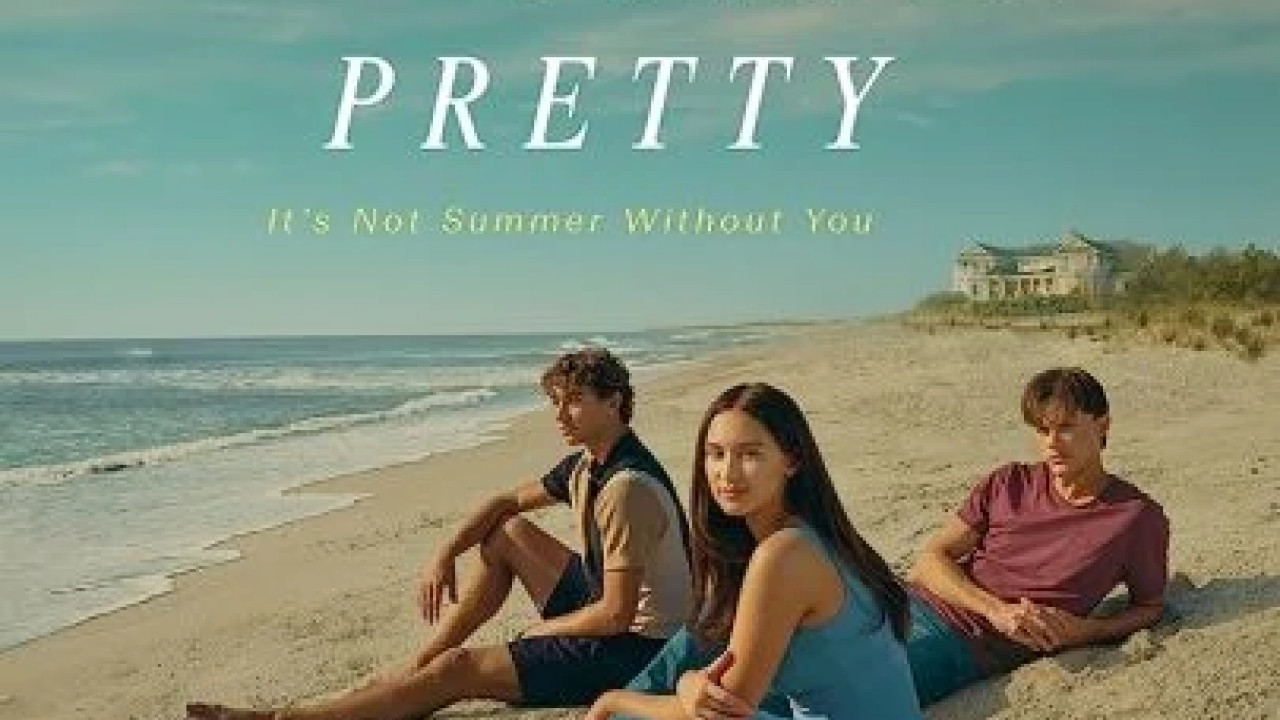 The Summer I Turned Pretty الموسم الثاني الحلقة 1