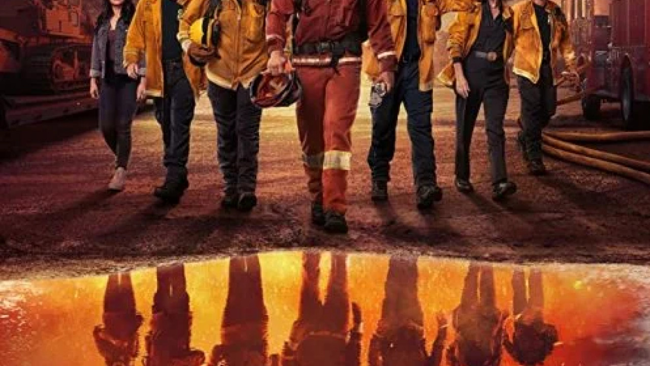 Fire Country الموسم الاول الحلقة 16