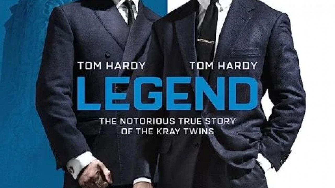 Legend ( 2015 )