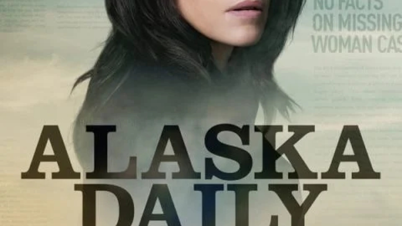 Alaska Daily الموسم الاول الحلقة 8
