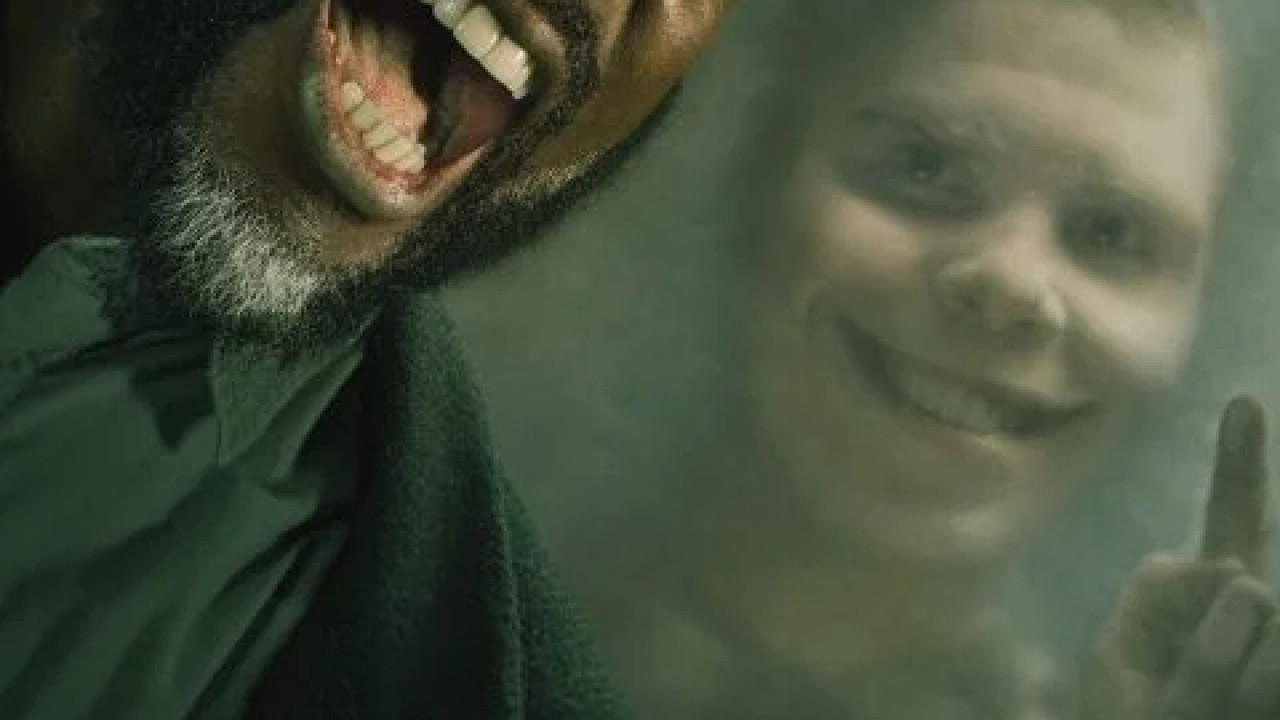 From الموسم الثاني الحلقة 9