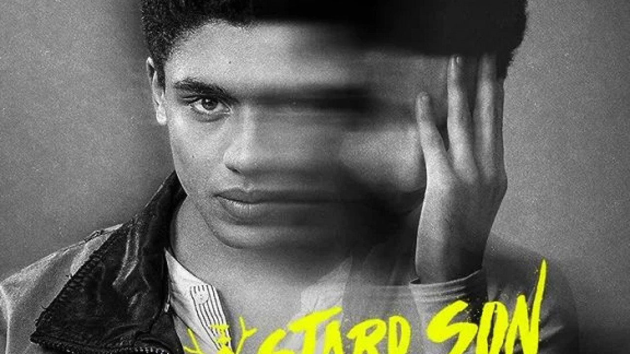 The Bastard Son & The Devil Himself الحلقة 6