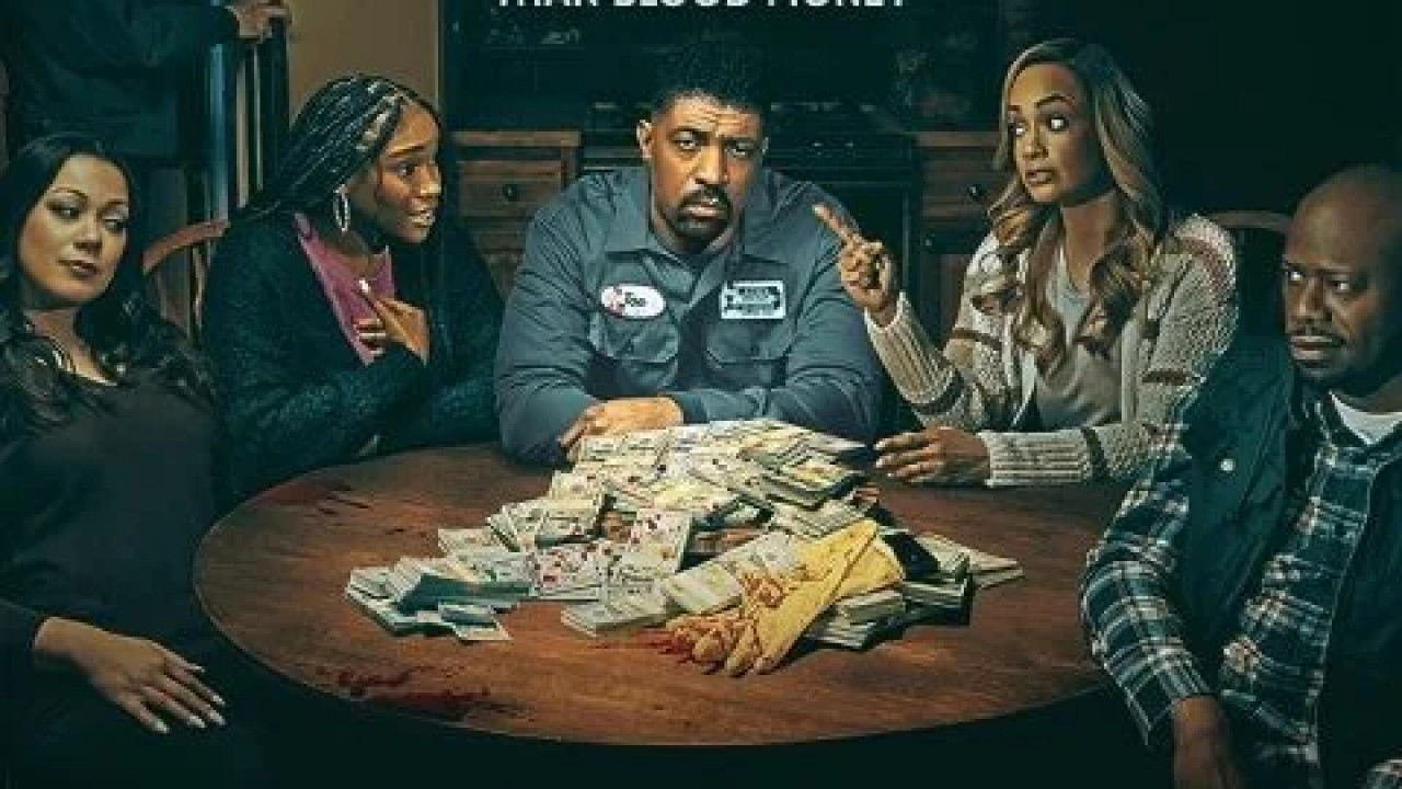 Average Joe الحلقة 3