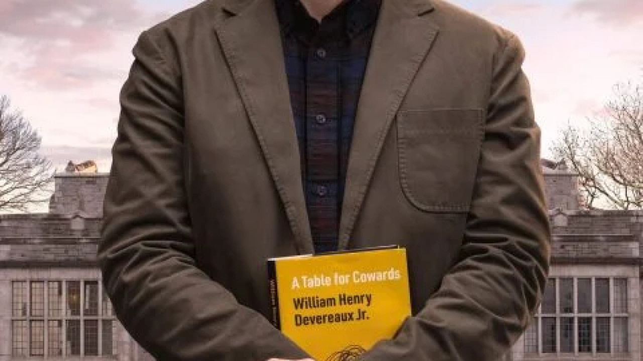 Lucky Hank الموسم الاول الحلقة 3