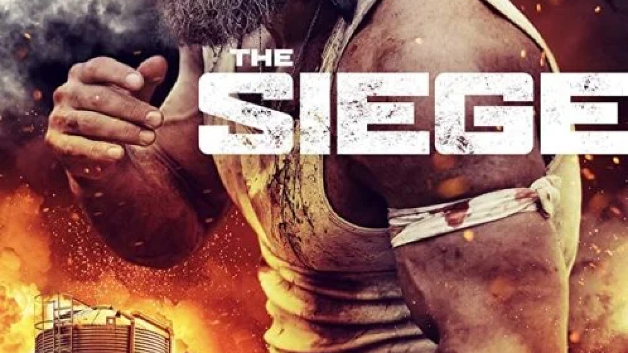 The Siege ( 2023 )