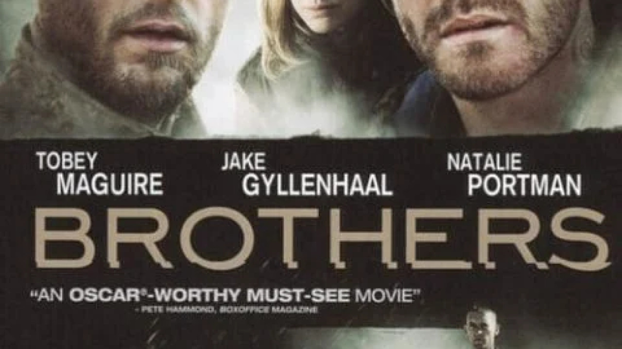 Brothers ( 2009 )