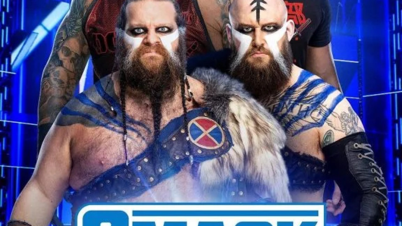 WWE Smackdown Live 05.05. ( 2023 )