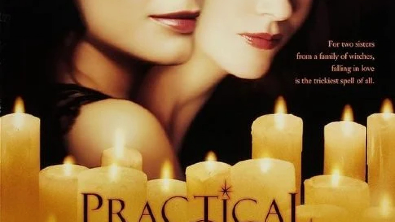 Practical Magic ( 1998 )