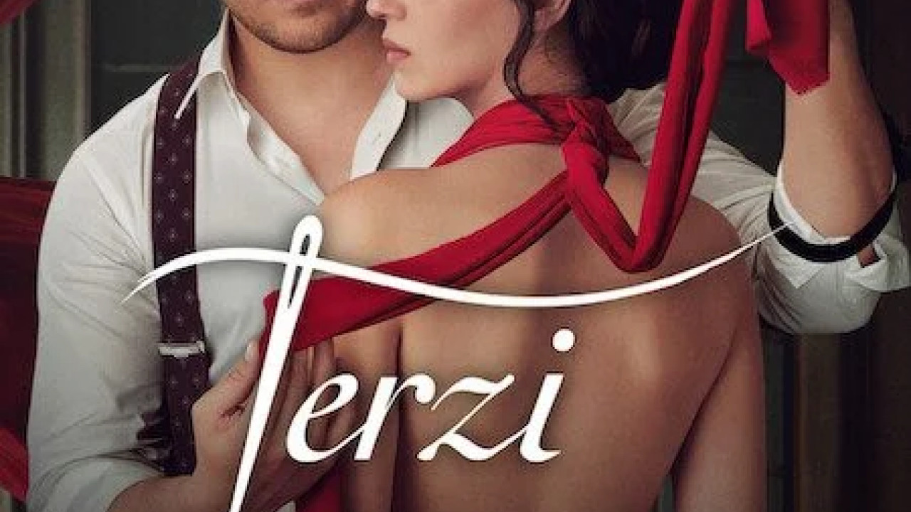 Terzi الموسم الثاني الحلقة 8