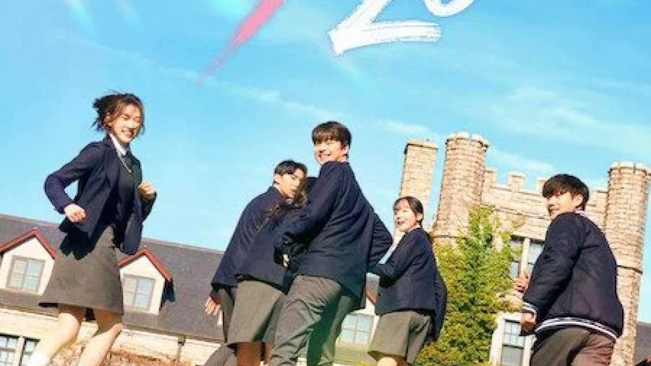 Nineteen to Twenty الحلقة 13