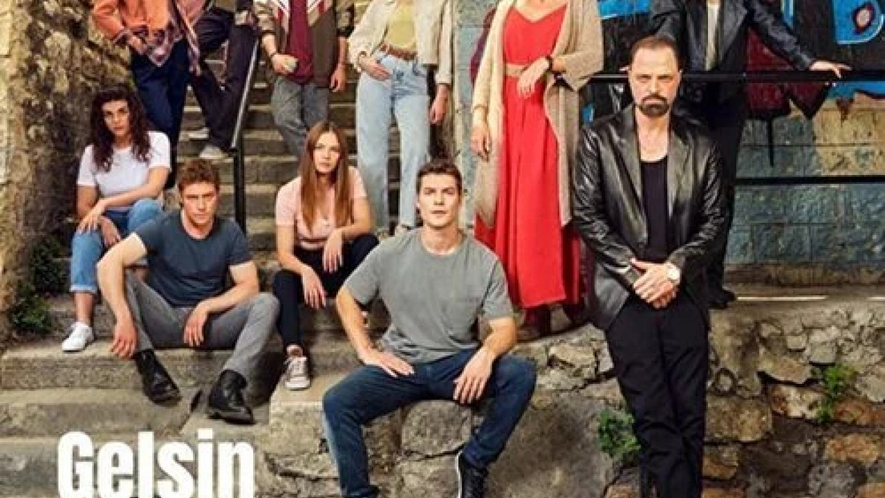 لتاتي الحياة كما تشاء