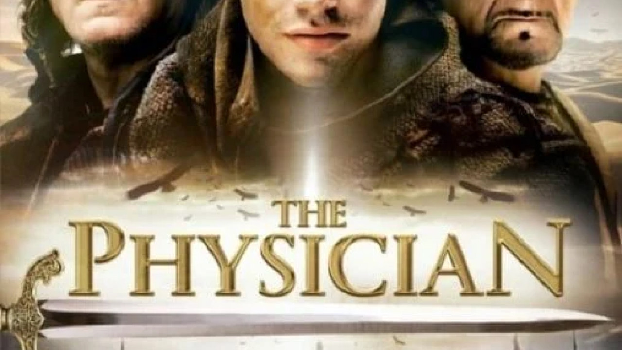 The Physician ( 2013 )