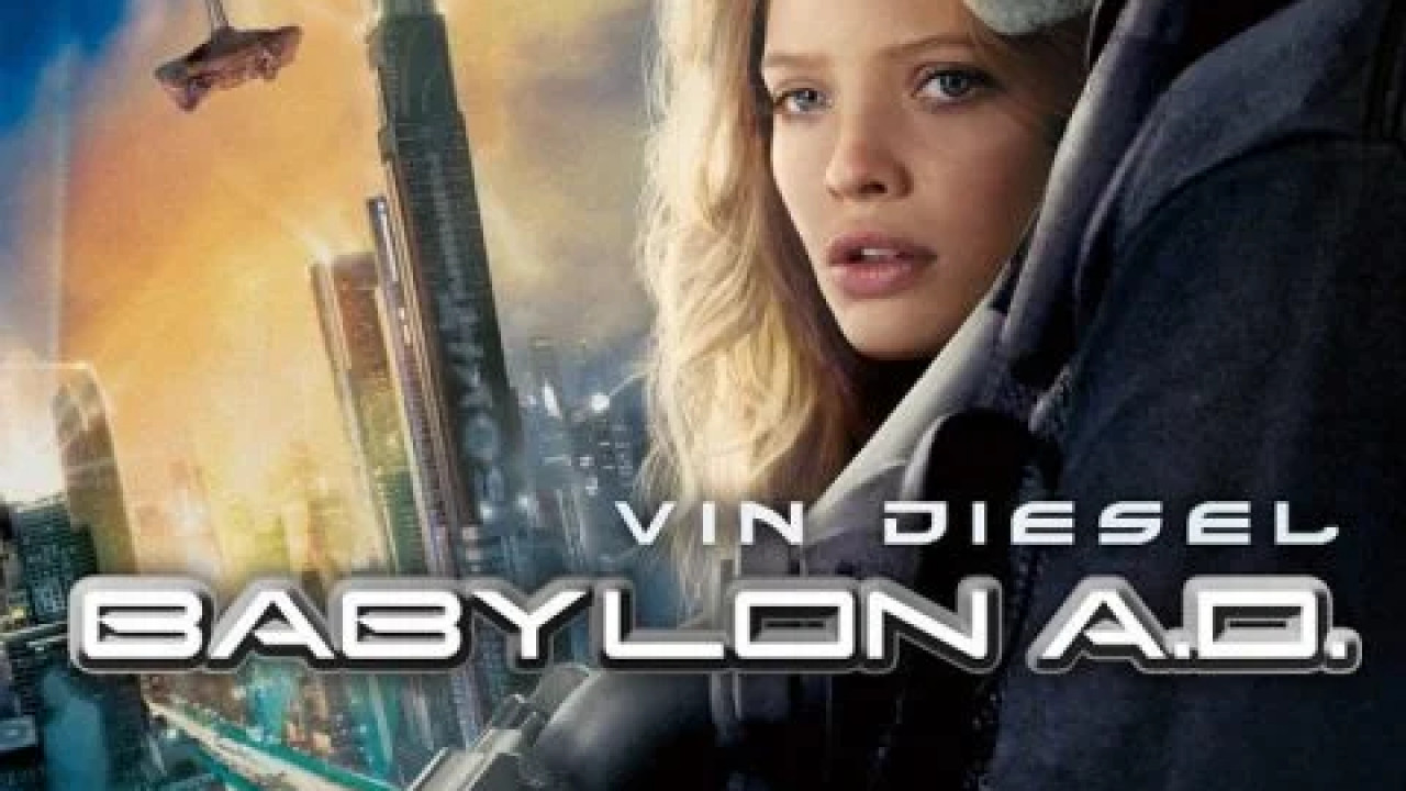 Babylon A.D ( 2008 )