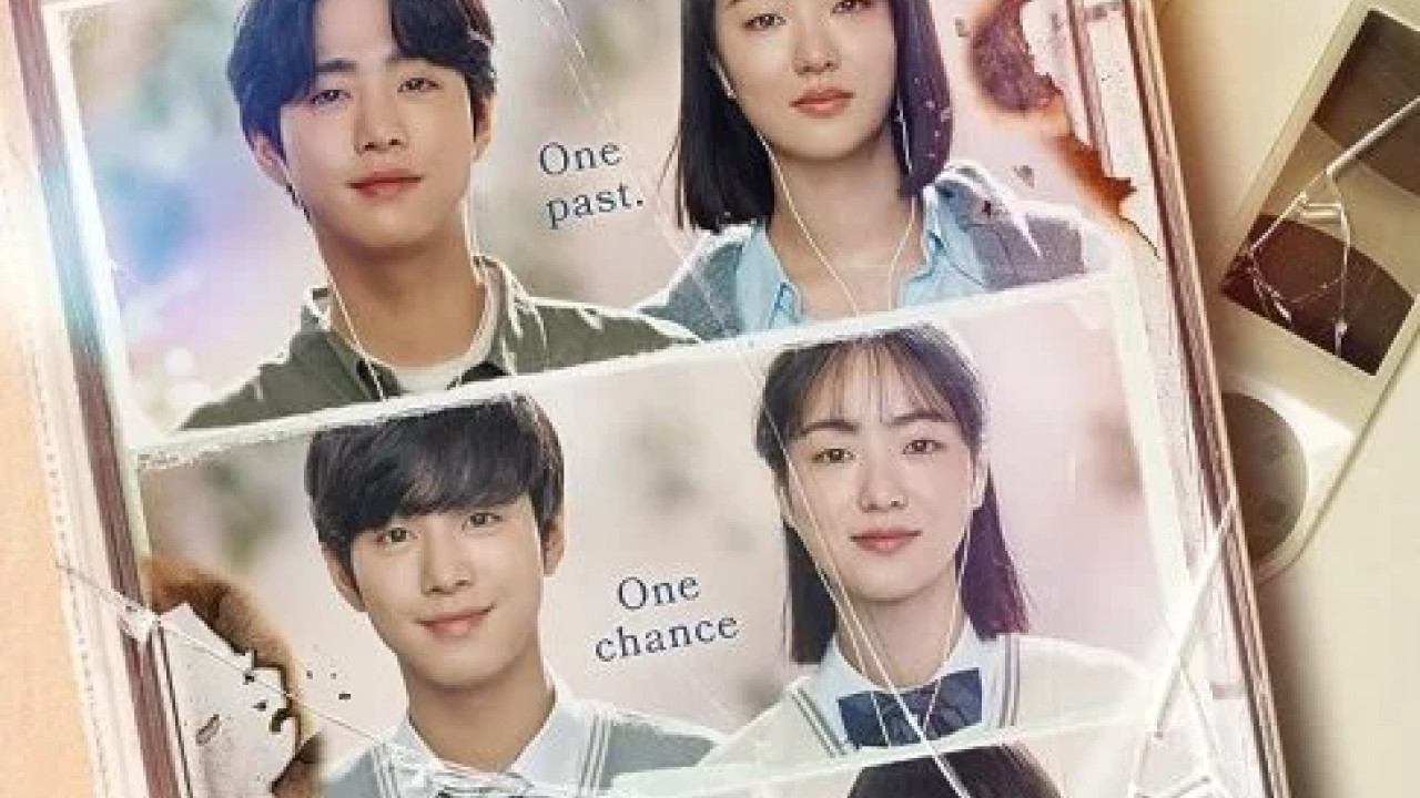 A Time Called You الموسم الاول الحلقة 6