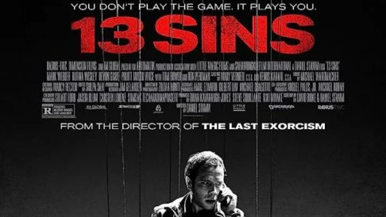 13 Sins ( 2014 )