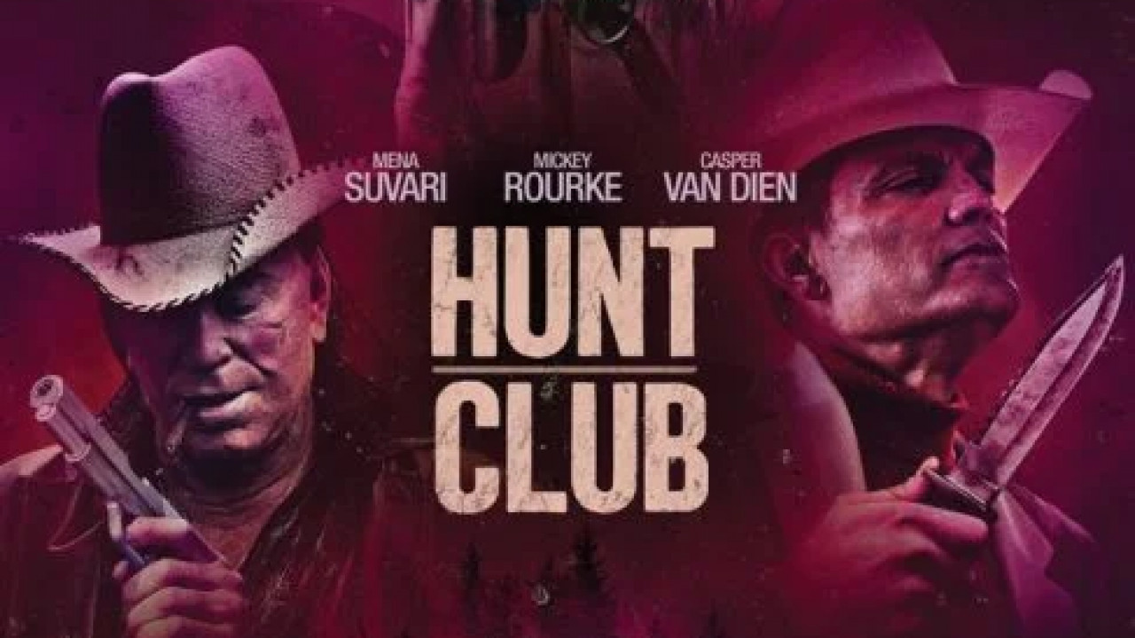 Hunt Club ( 2022 )