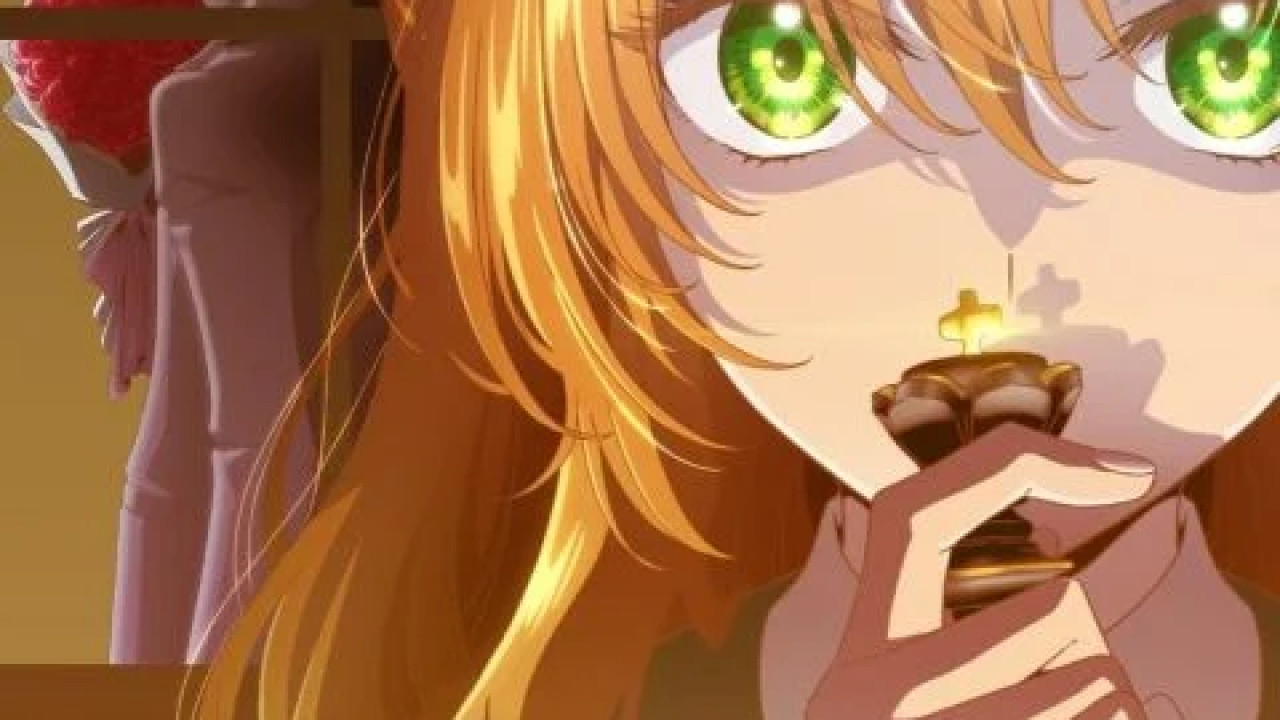 انمي Kanojo ga Koushaku-tei ni Itta Riyuu الموسم الاول الحلقة 12