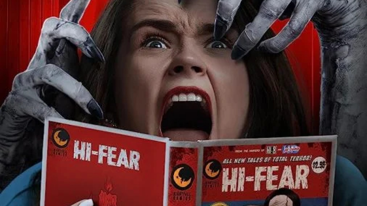 Hi-Fear ( 2022 )