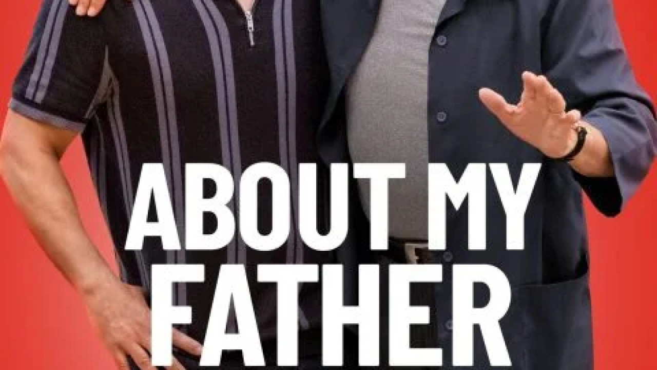 About My Father ( 2023 )