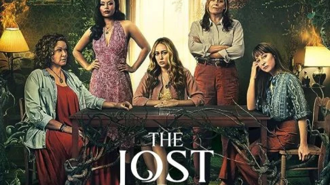 The Lost Flowers of Alice Hart الموسم الاول الحلقة 4