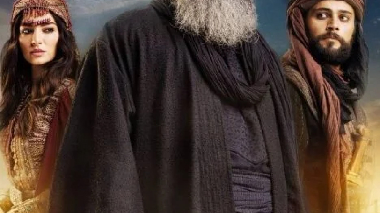 الجيلاني الموسم الاول الحلقة 10