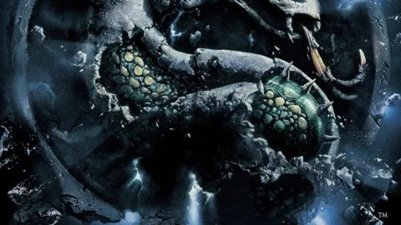 Mortal Kombat: Annihilation ( 1997 )