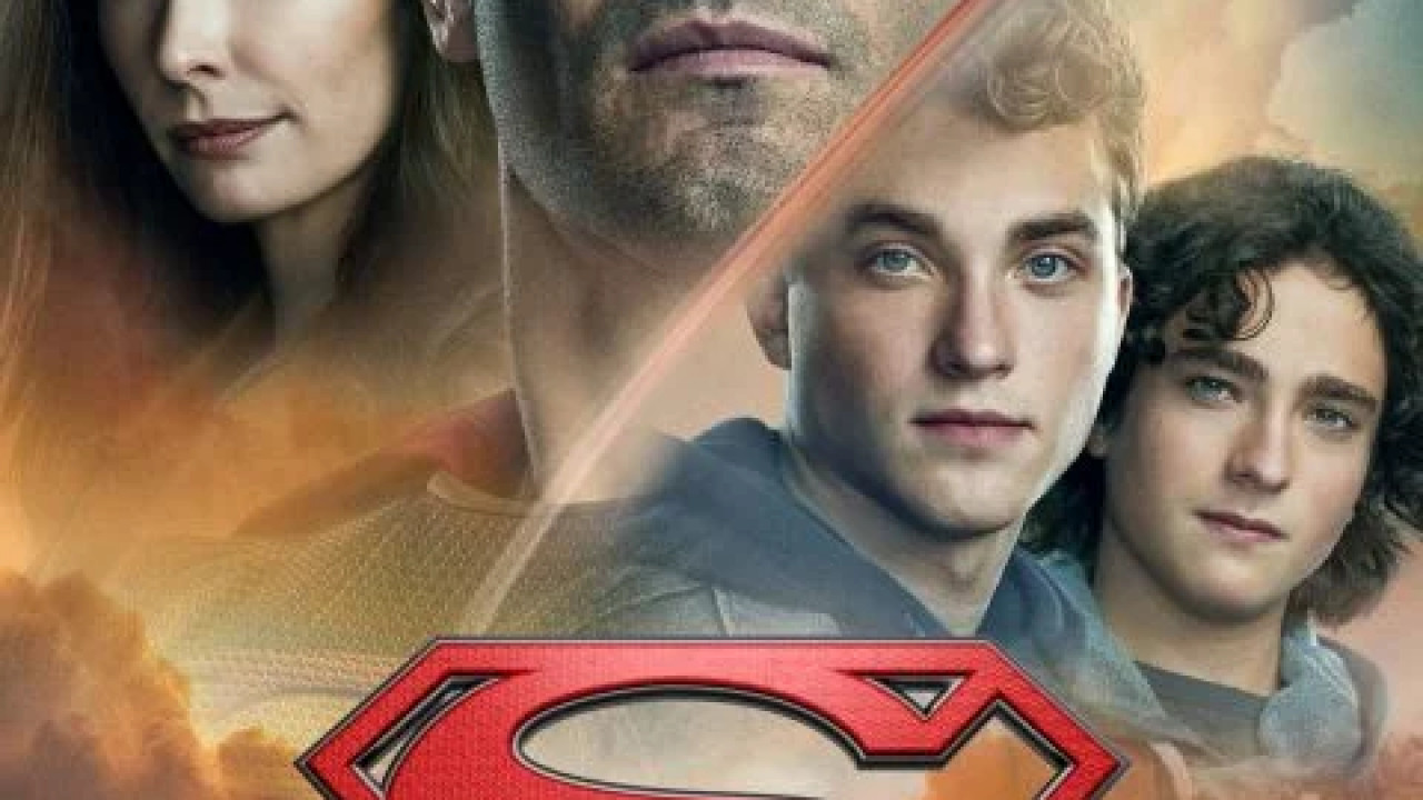 Superman and Lois الموسم الثالث الحلقة 11