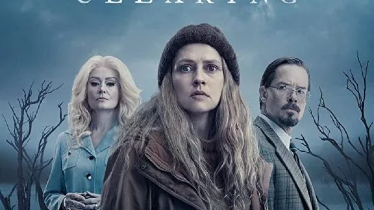 The Clearing الموسم الاول الحلقة 1