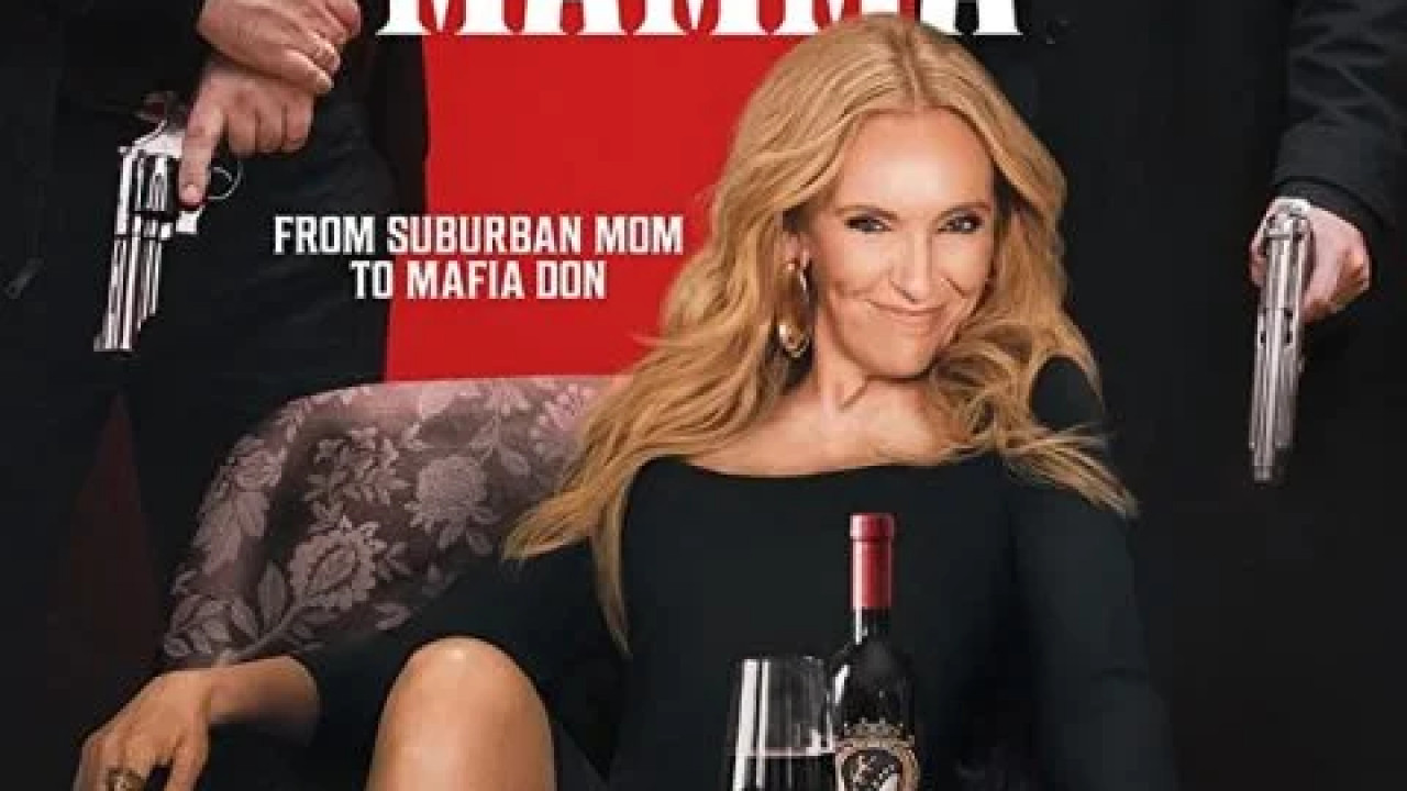 Mafia Mamma ( 2023 )