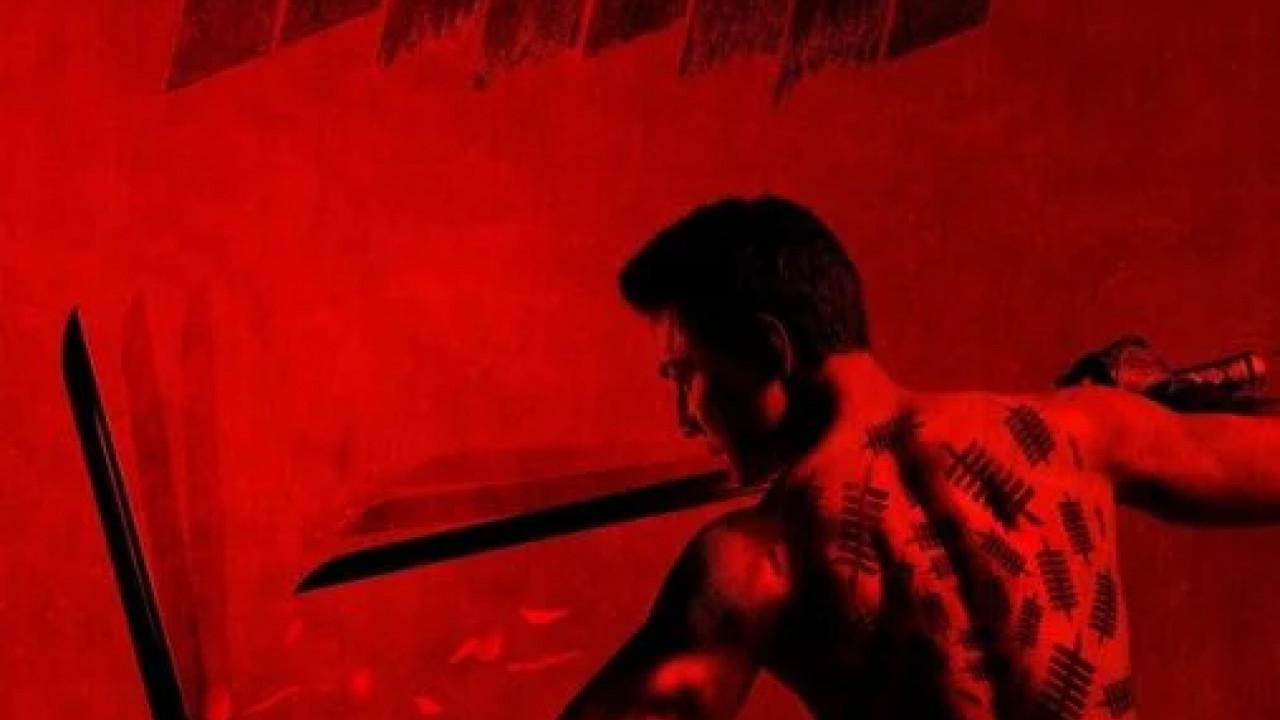 Into the Badlands الموسم الاول الحلقة 1