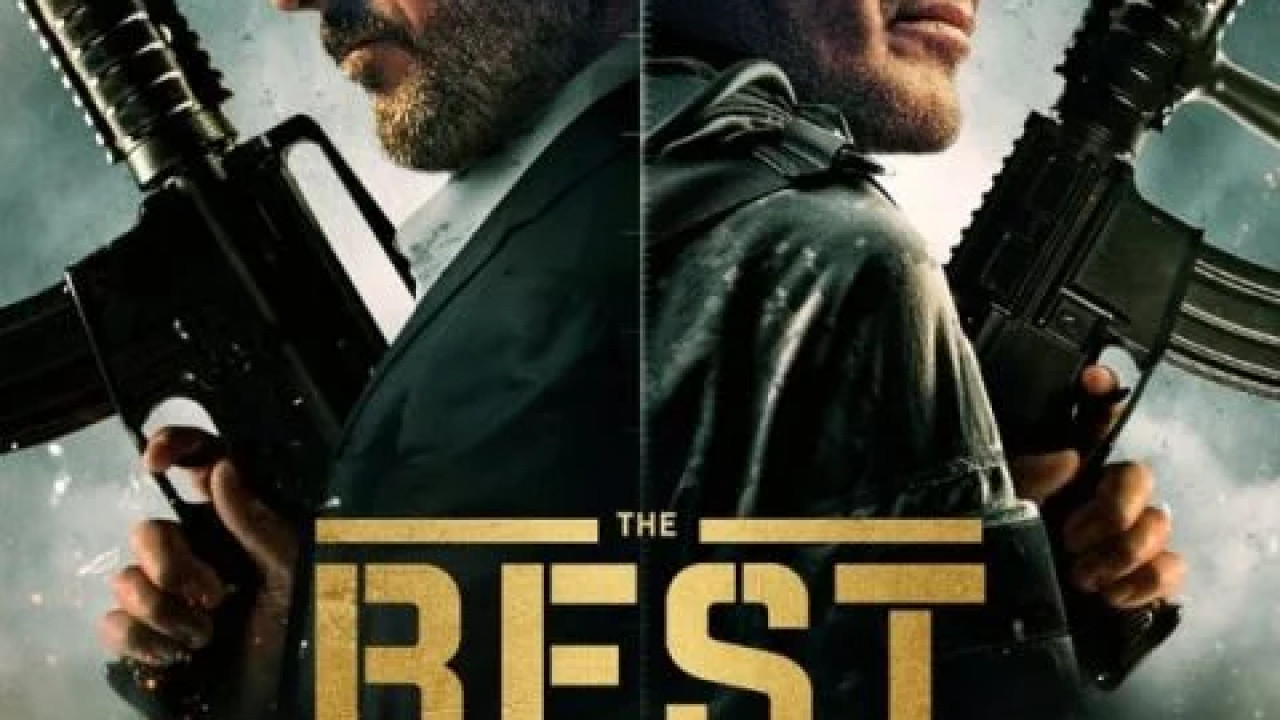 The Best Man ( 2023 )