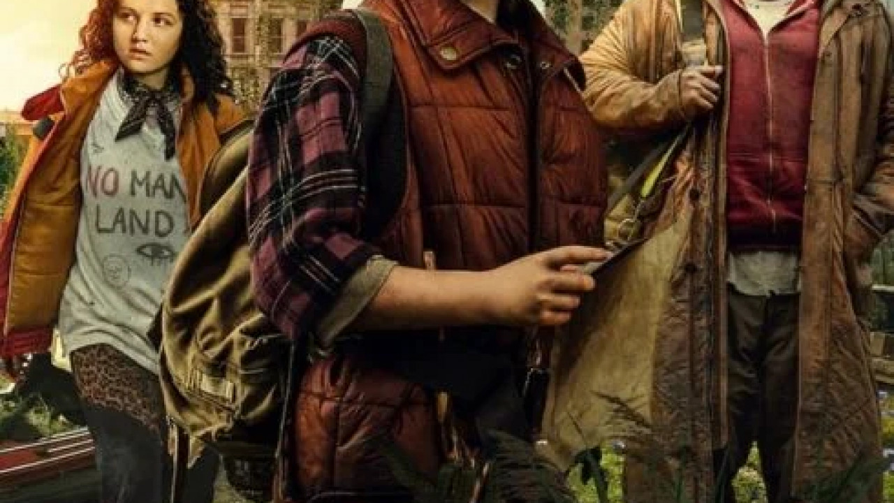 Sweet Tooth الموسم الثاني الحلقة 4