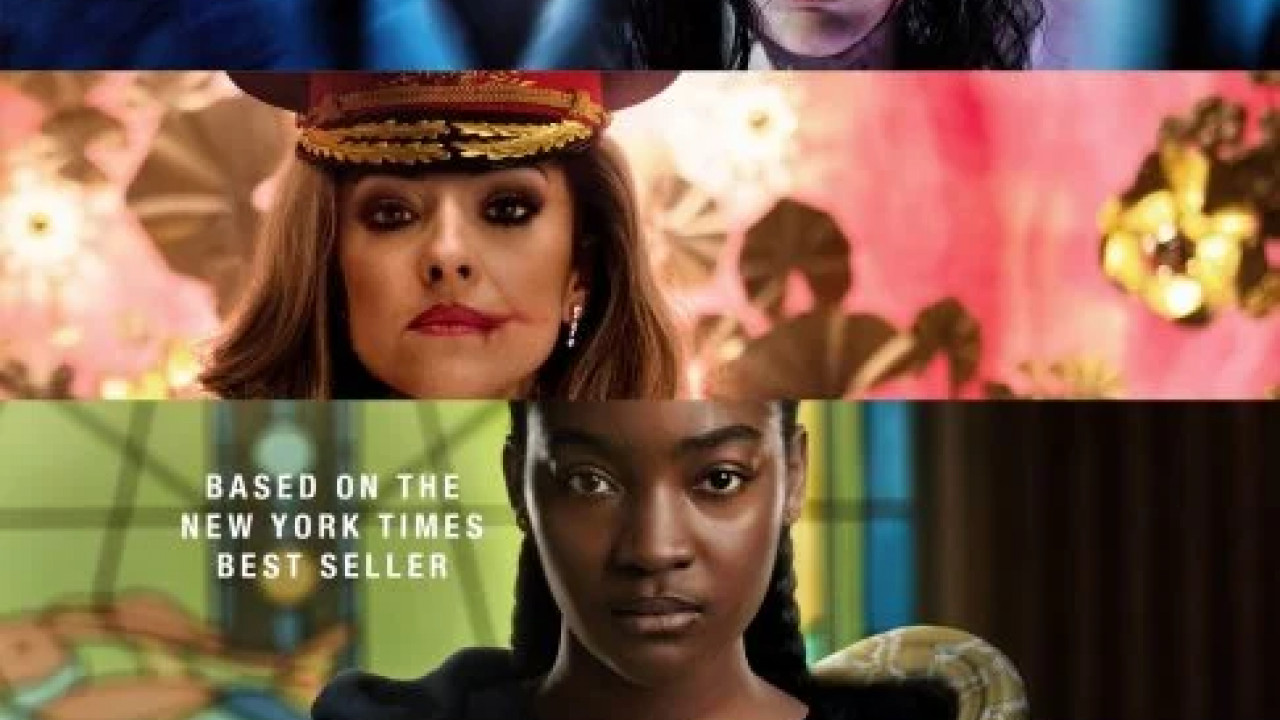 The Power الموسم الاول الحلقة 4