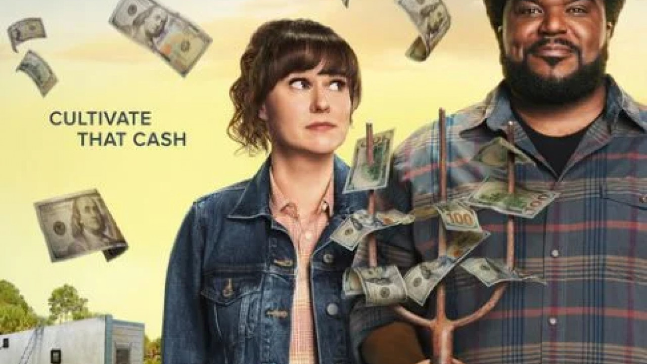 Killing It الموسم الثاني الحلقة 4