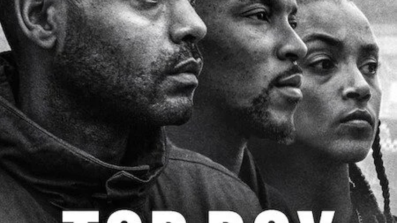 Top Boy الموسم الثالث الحلقة 6