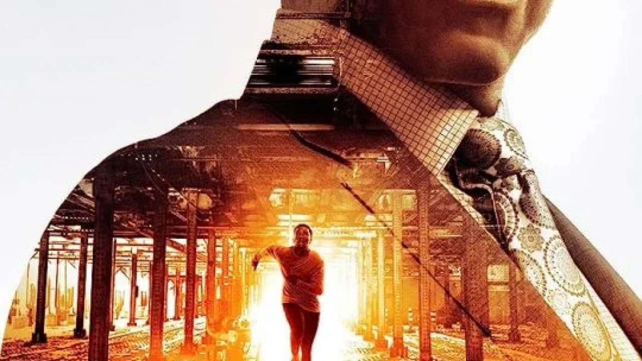 61st Street الموسم الثاني الحلقة 7