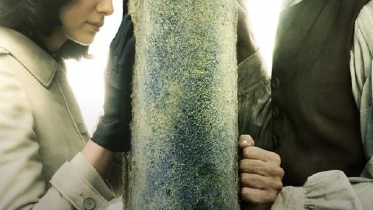 Outlander الموسم الثالث الحلقة 6