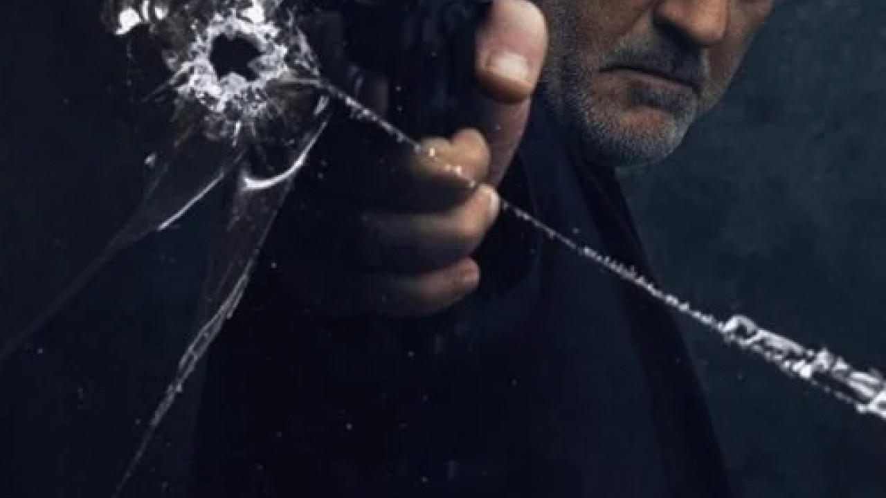 الغريب الموسم الاول الحلقة 3