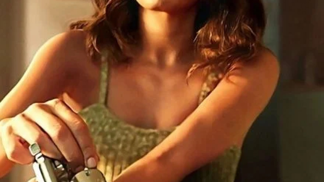 Who Is Erin Carter? الموسم الاول الحلقة 4