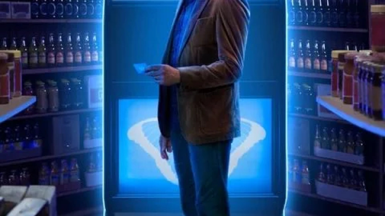 The Big Door Prize الموسم الاول الحلقة 6