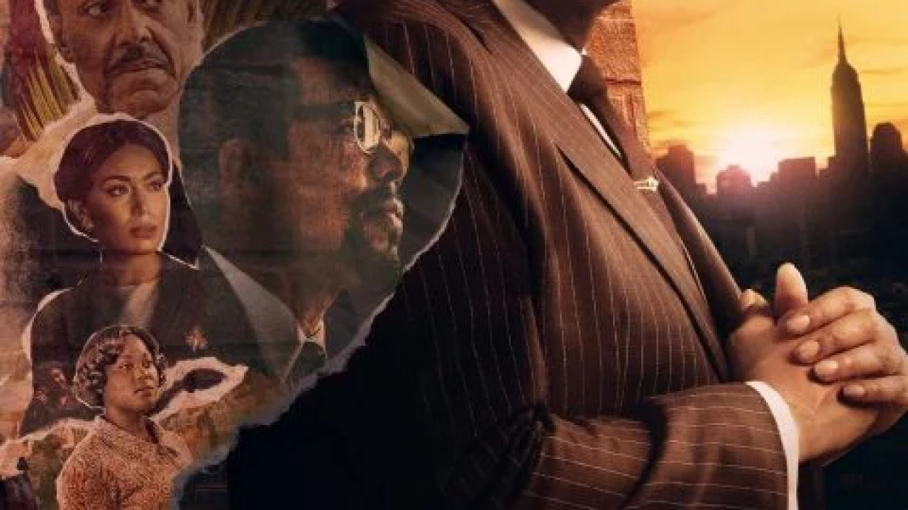 Godfather of Harlem الموسم الثالث الحلقة 8