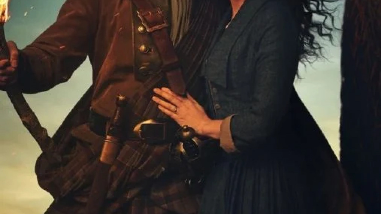 Outlander الموسم الخامس الحلقة 10
