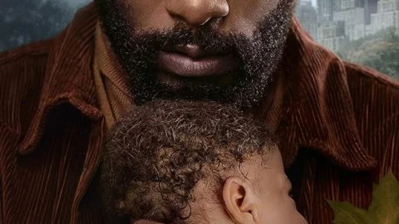 The Changeling الموسم الاول الحلقة 1