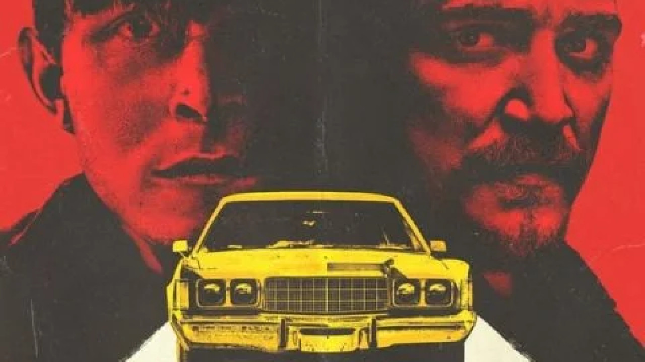 The Passenger ( 2023 )