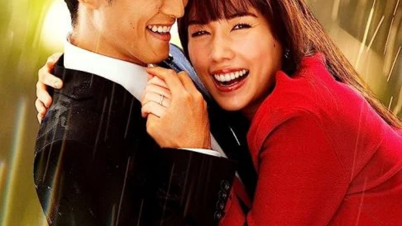 Let's Get Divorced الحلقة 1