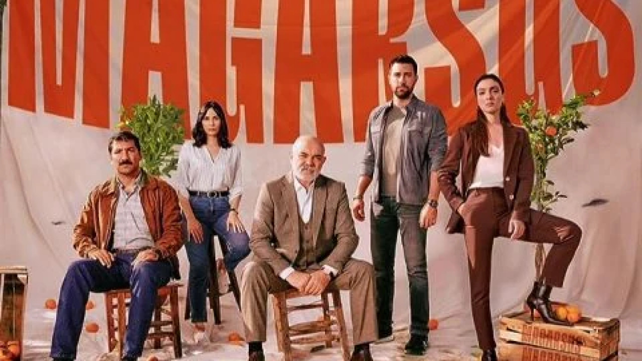 ارض الدم الموسم الاول الحلقة 2