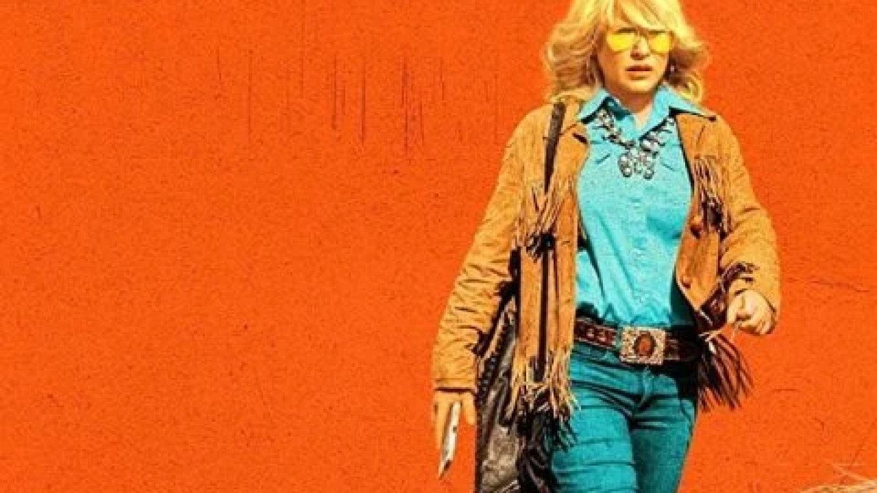 High Desert الموسم الاول الحلقة 6