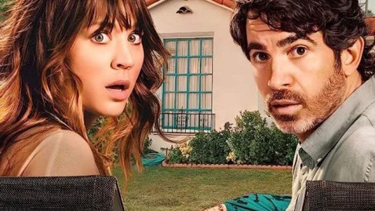 Based on a True Story